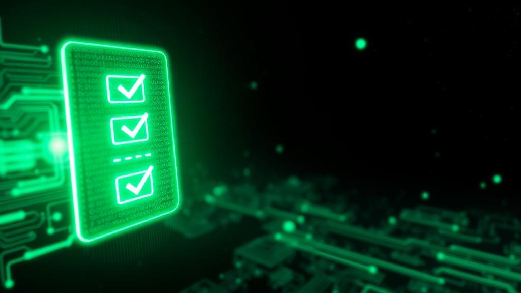 KI-Compliance-Checkliste für den DACH-Raum 2026